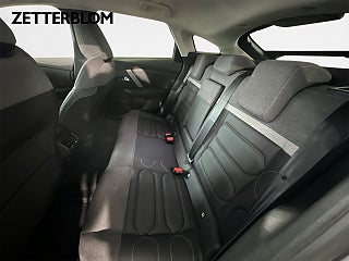 Halvkombi Citroen C4 9 av 16