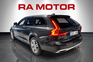 Kombi Volvo V90 Cross Country 6 av 27
