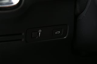 SUV Volvo XC40 9 av 34