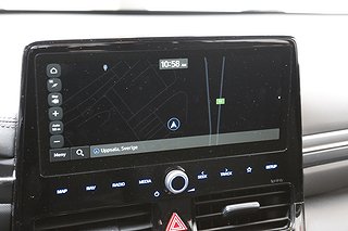 Halvkombi Hyundai IONIQ 20 av 24