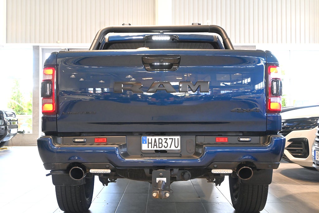 RAM 1500 2024 - miniatyr 4