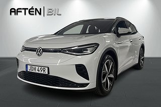 Volkswagen ID.4 GTX 77 kWh Infotainmentpaket / Moms