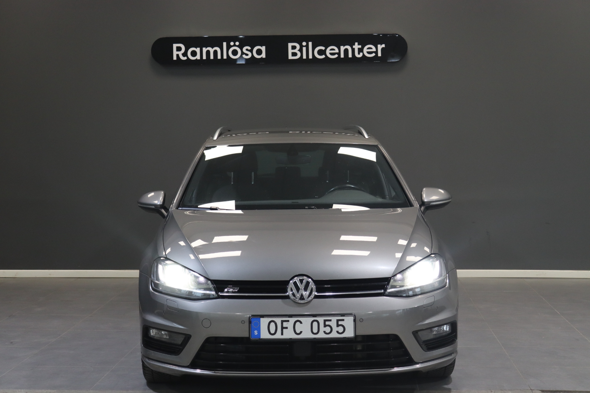 Volkswagen Golf 2017, bild 4/51