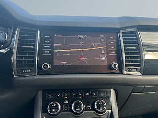 Skoda Kodiaq 2.0 TDI 4×4 Business Dvärme Canton-ljud Drag Kamera S&V – bild 11
