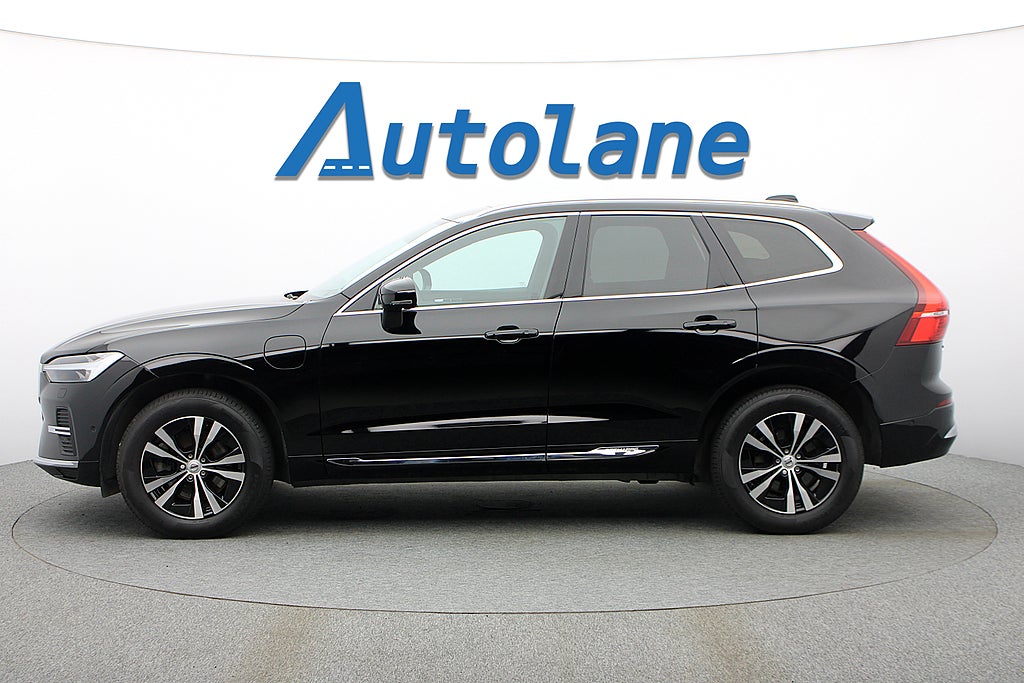 Volvo XC60 Recharge T6 AWD Panorama, H/K, 360° Sommarkampanj 4.99%