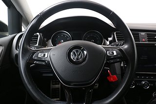 Kombi Volkswagen Golf 9 av 17