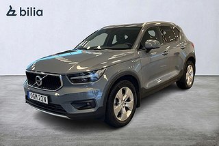 Volvo XC40 B4 AWD Bensin Momentum Advanced SE