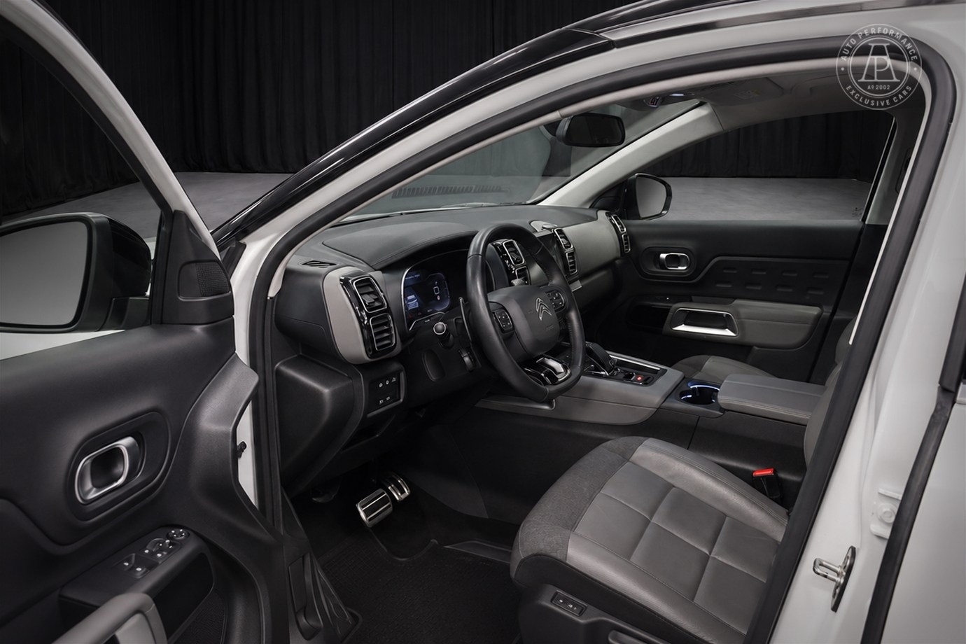 Citroen C5 Aircross 2019, bild 6/39
