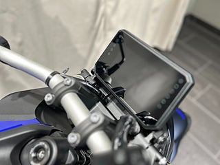 Yamaha MT-07 Y-AMT.Finns för omgående leverans!