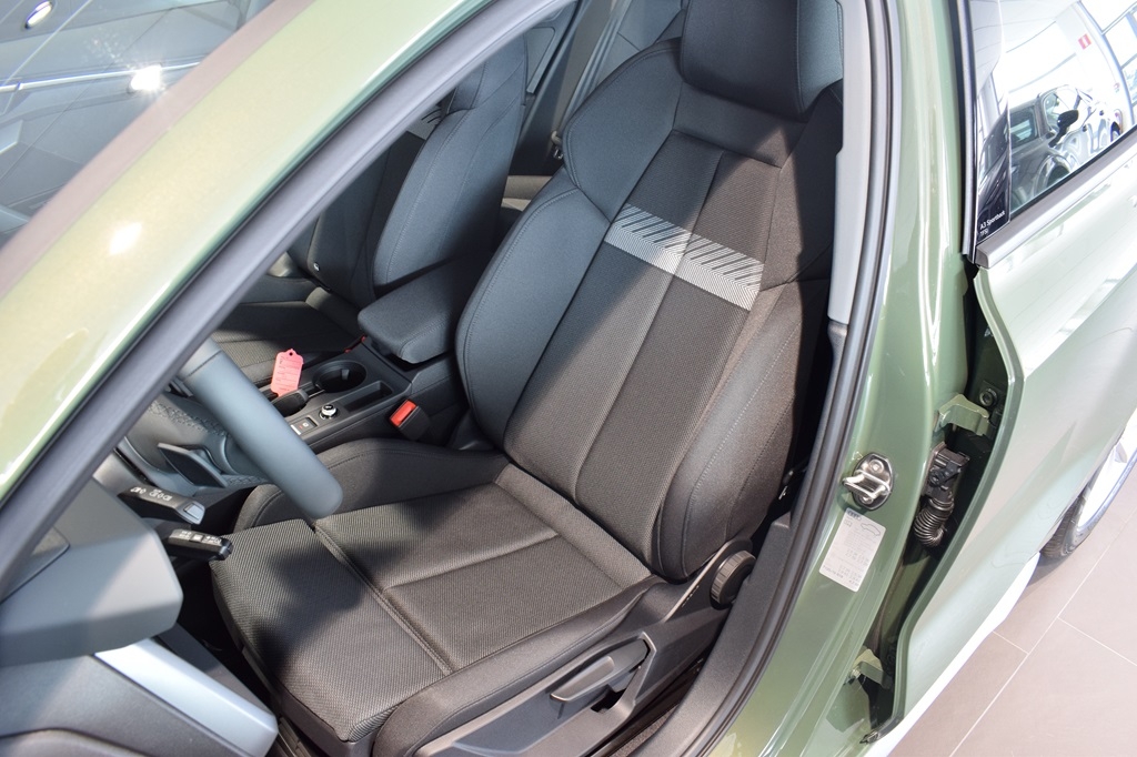 Audi A3 2026, bild 6/10