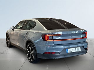 Polestar 2 Long Range Dual Motor Performance MOMS/H&K/360/SoV