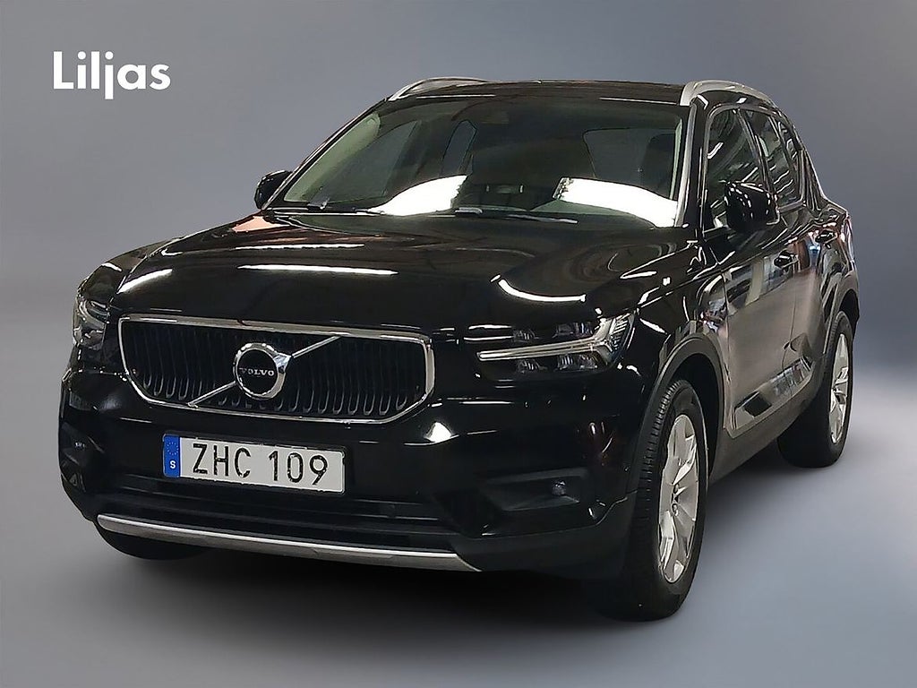 Volvo XC40 D3 FWD Momentum Advanced Edition