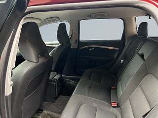 Volvo XC70 AWD Momentum Drag/SoV-Däck/Värmare/Psens/ExtraLjus – bild 13
