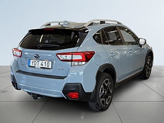 Subaru XV 2.0 4WD Lineartronic M&Kvärm/Drag/Backkamera/Ljusramp – bild 6