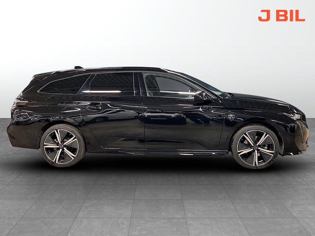 Bild på Peugeot 308 SW GT 1.2 PT 130hk Aut KAMPANJRÄNTA 3,99%