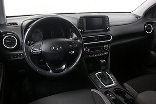 SUV Hyundai Kona 10 av 22
