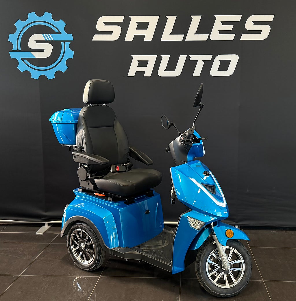 GAR Leijona 1300 Plus 