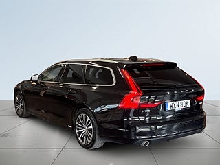Volvo V90 D3 AWD Aut Momentum Advanced Dvärm/Drag/Kamera/Ad.Fhåll