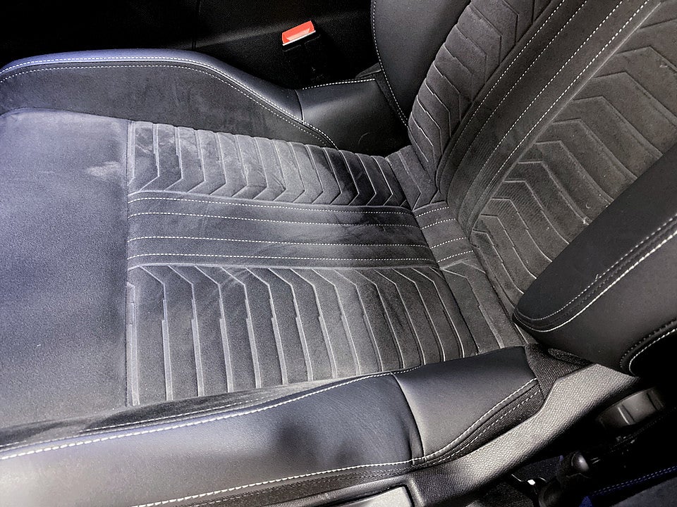 Bild på Peugeot 5008 GT Hybrid Aut 7-SITS B-KAMERA CARPLAY 145hk