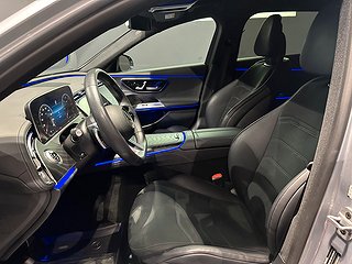 Kombi Mercedes-Benz E 8 av 13