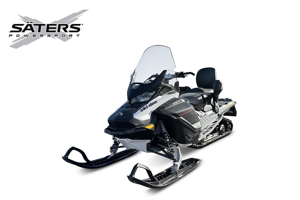 Ski-Doo Expedition Sport 900 ACE 