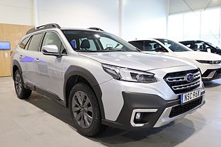 Kombi Subaru Outback 4 av 26