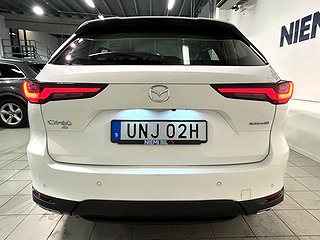 Mazda CX-60 PHEV AWD 327hk Kamera Drag Mvärm GPS SoV MOMS