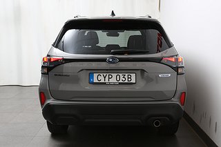 SUV Subaru Forester 9 av 24