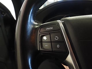 SUV Volvo XC60 17 av 23