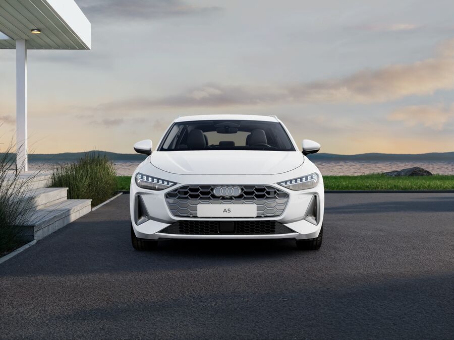 Audi A5 2026, bild 5/36