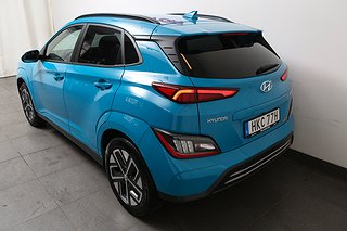 SUV Hyundai Kona 4 av 23