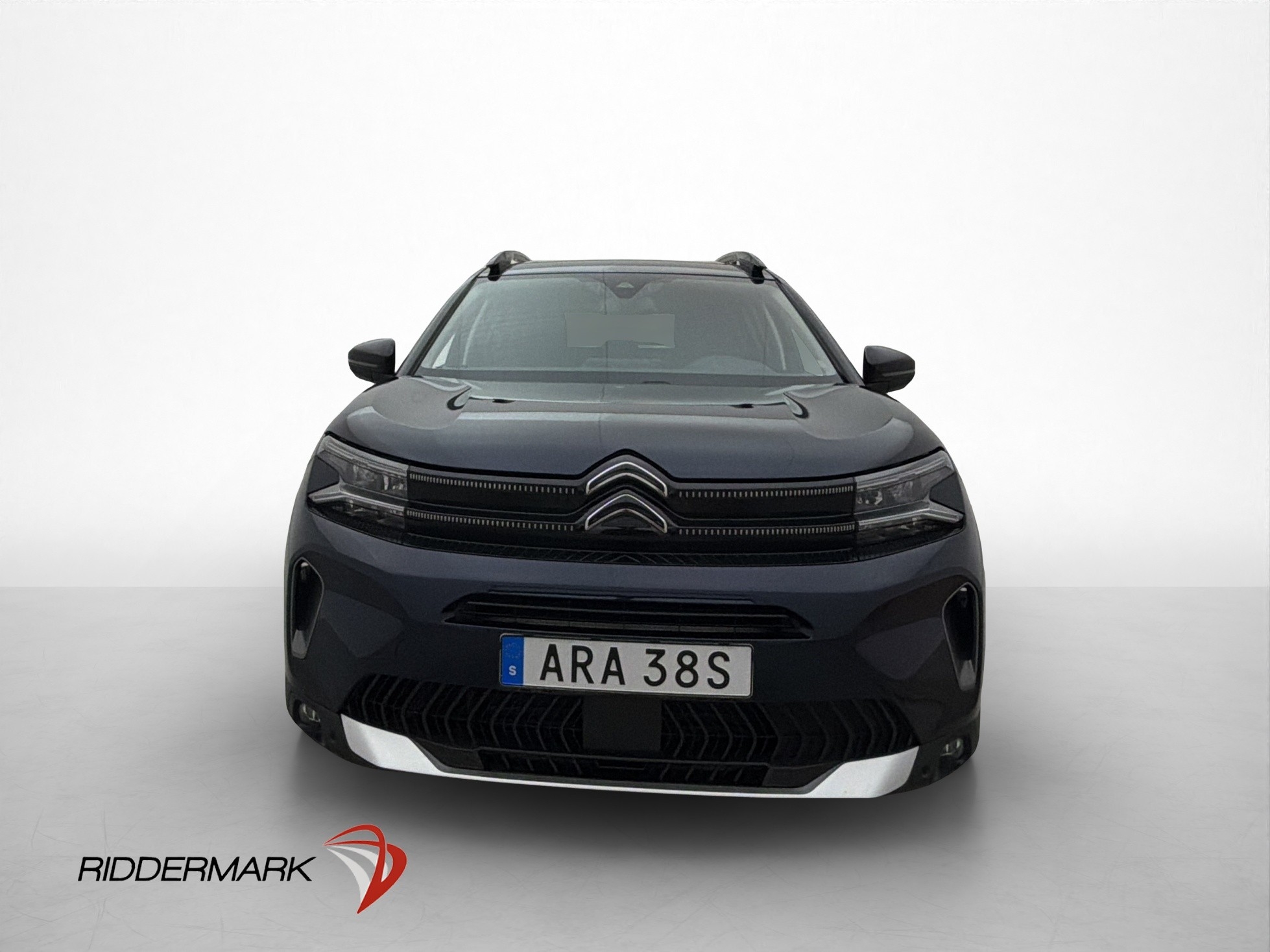 Citroen C5 Aircross PureTech 131hk 360° 2023, bild 2/10