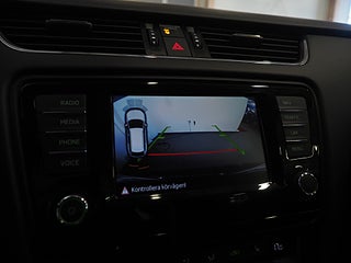 Kombi Skoda Octavia 20 av 23