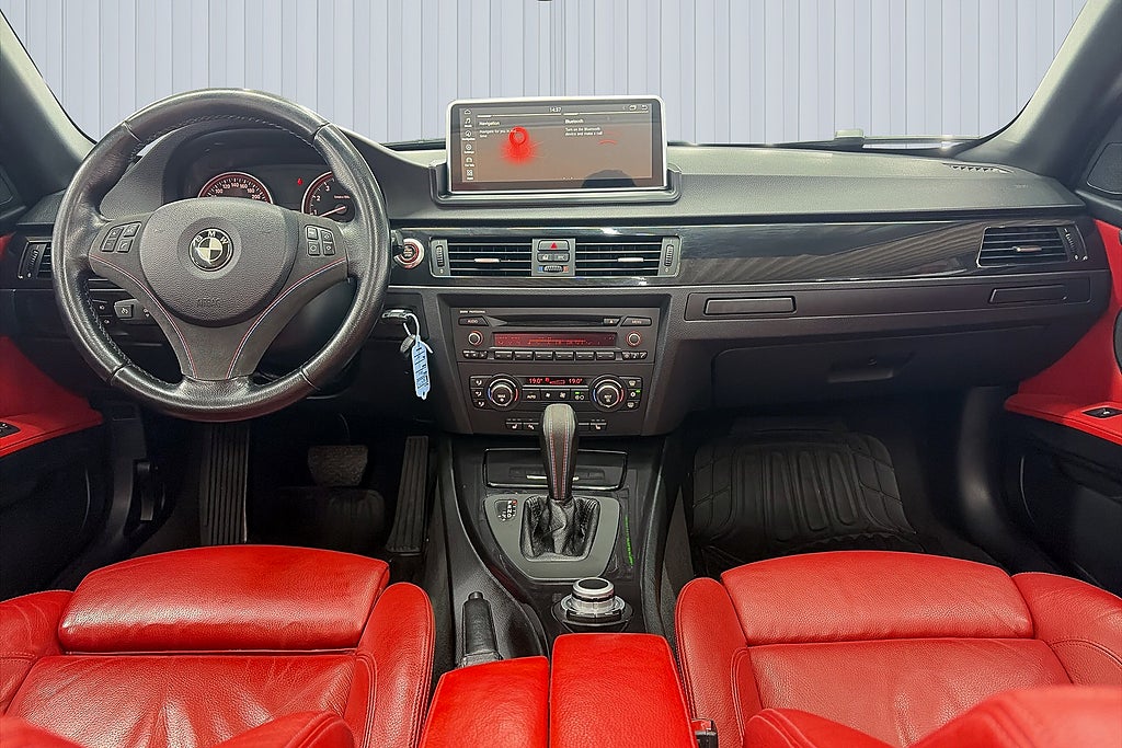 BMW 325I 2007