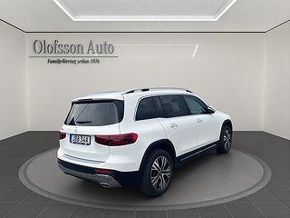 SUV Mercedes-Benz GLB 2 av 5