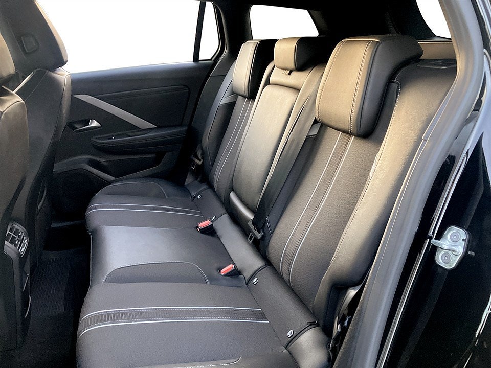 Bild på Opel Astra ST GS 1.2 PT 130hk Aut - B-KAMERA, EN ÄGARE