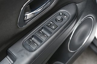 SUV Honda HR-V 9 av 23