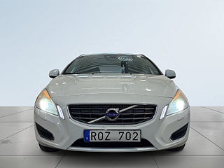 Volvo V60 D2 Momentum Drag Farthållare Psens BT ISOFIX S&V-hjul