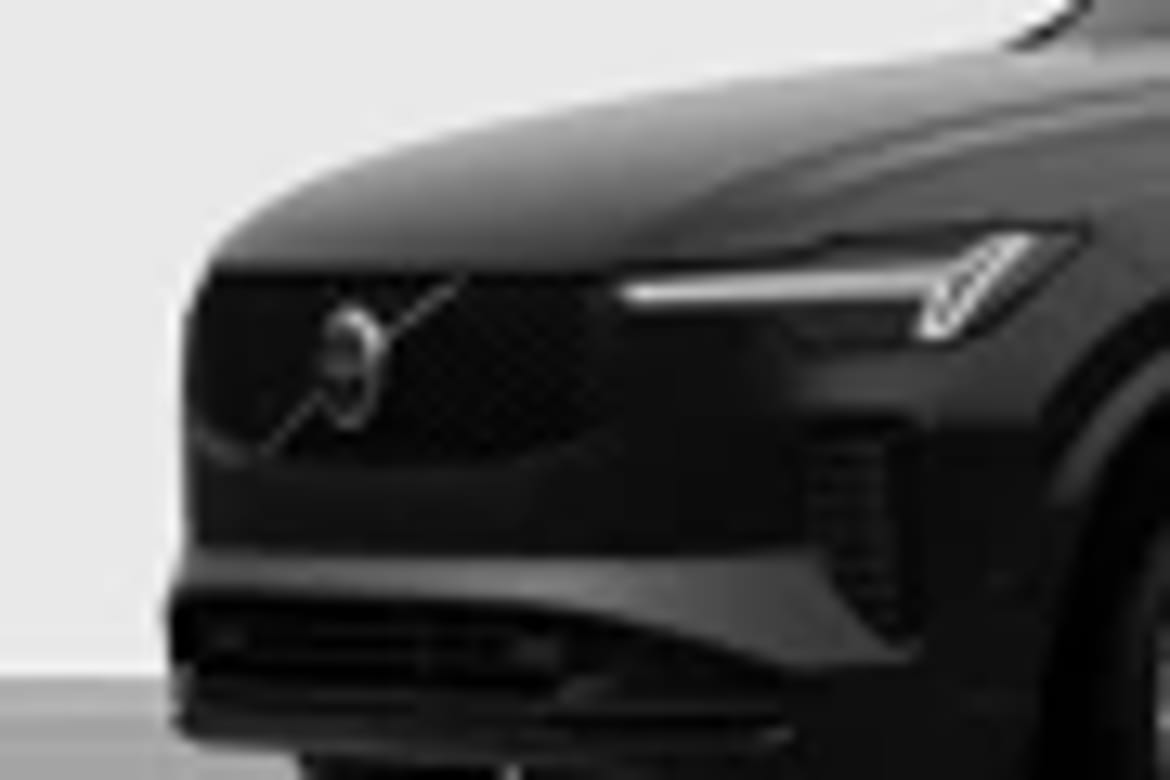 Volvo XC90 2026, bild 3/10