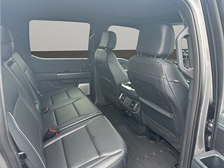 Transportbil - Flak Ford F-150 7 av 17