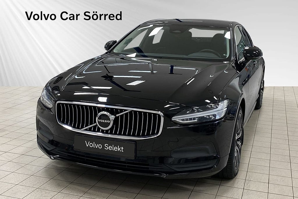 Volvo S90 MC73 B5 FWD Bensin Momentum