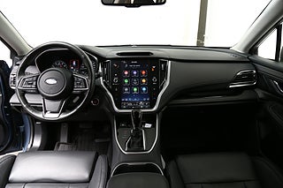 Kombi Subaru Outback 18 av 23