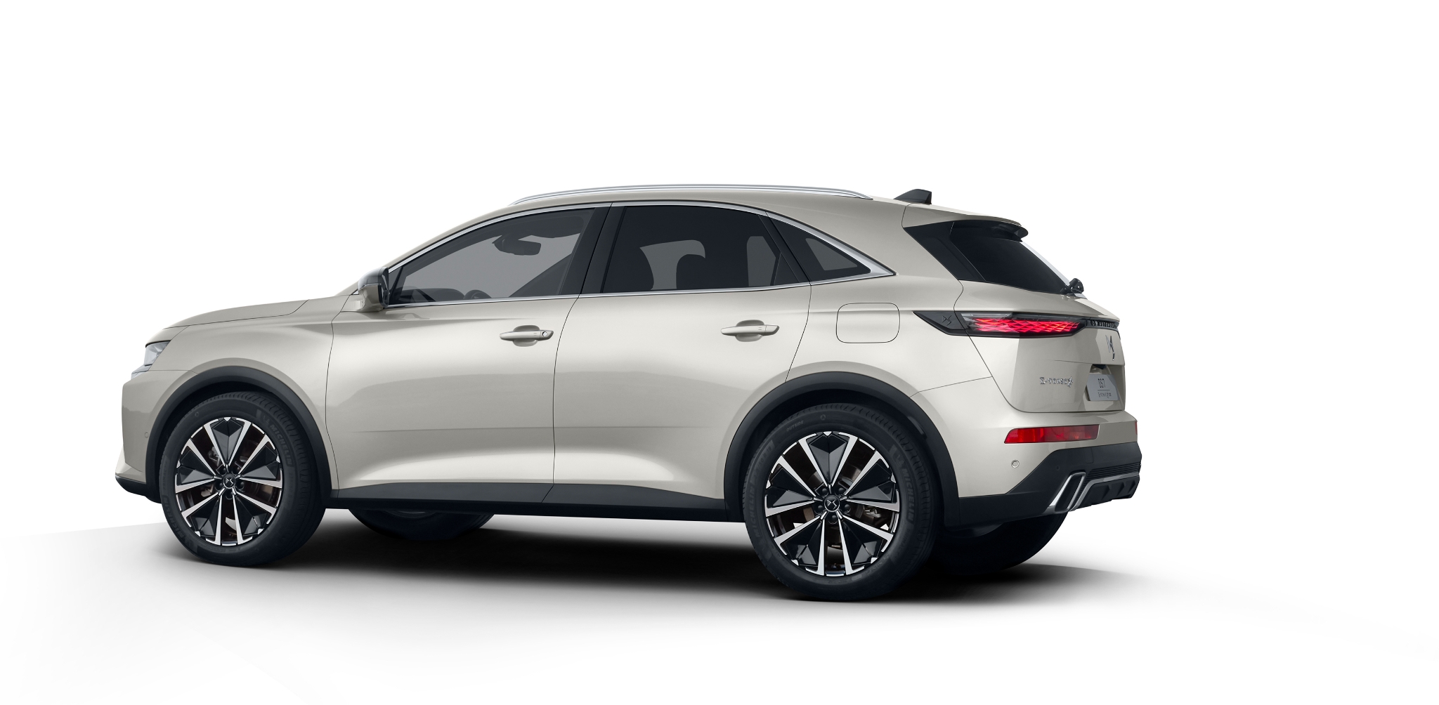 DS 7 Crossback Pallas BHDi 130hk Automat 2026, bild 2/28