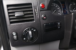 Transportbil - Skåp Mercedes-Benz Sprinter 6 av 13