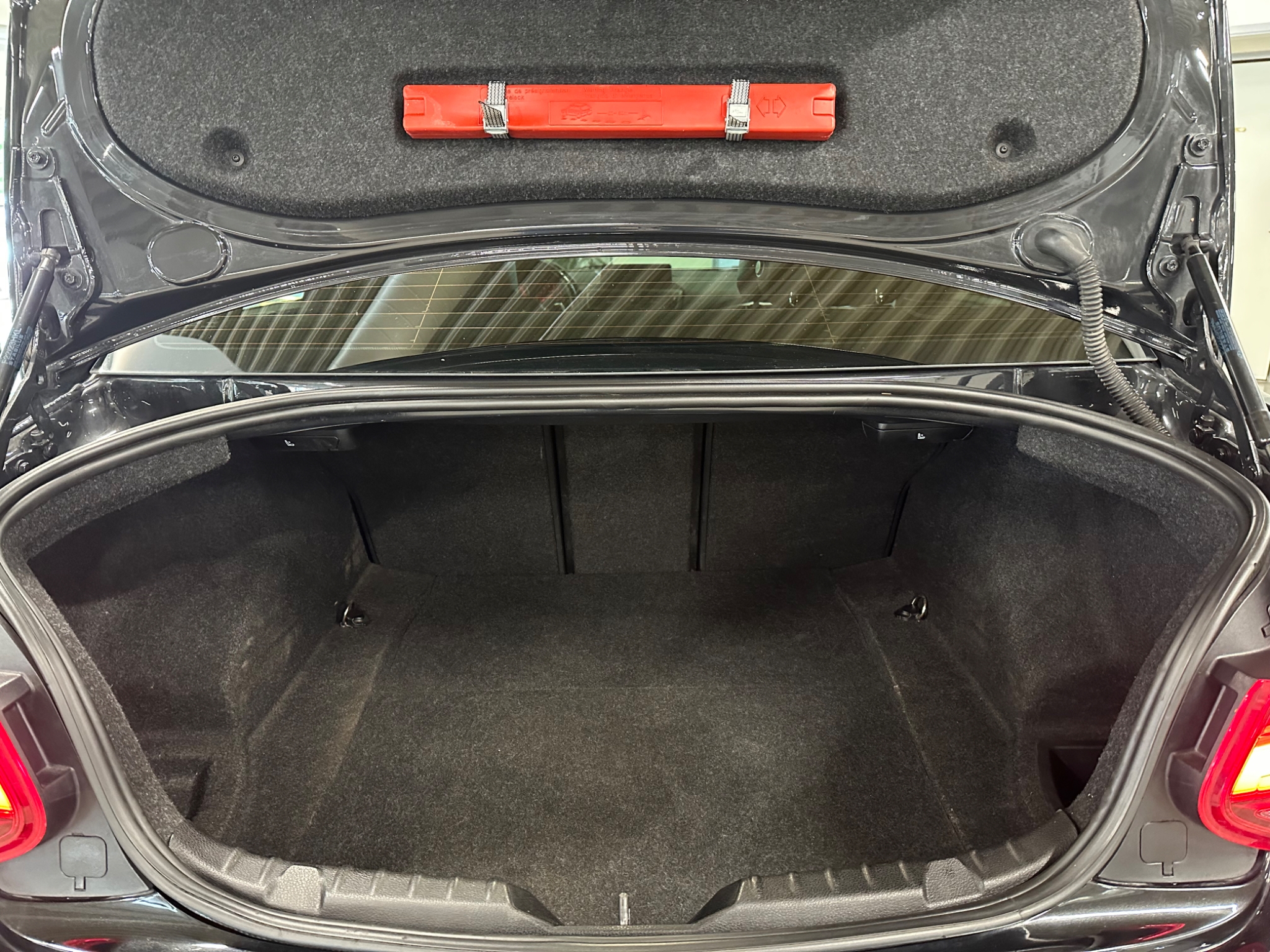 BMW M235i xDrive Coupé Taklucka 2016, bild 5/40