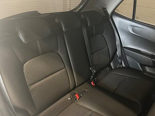 Halvkombi Kia Picanto 13 av 20