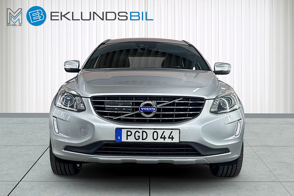 Volvo XC60 2017