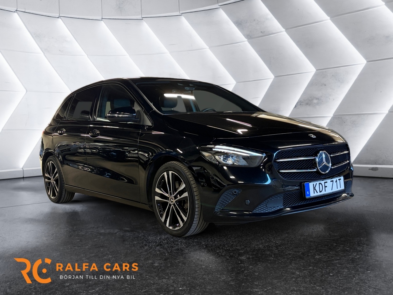 Mercedes-Benz B 2020, bild 5/31