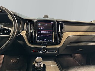 Volvo XC60 T8 AWD Recharge Inscription Aut Drag Navi Kamera