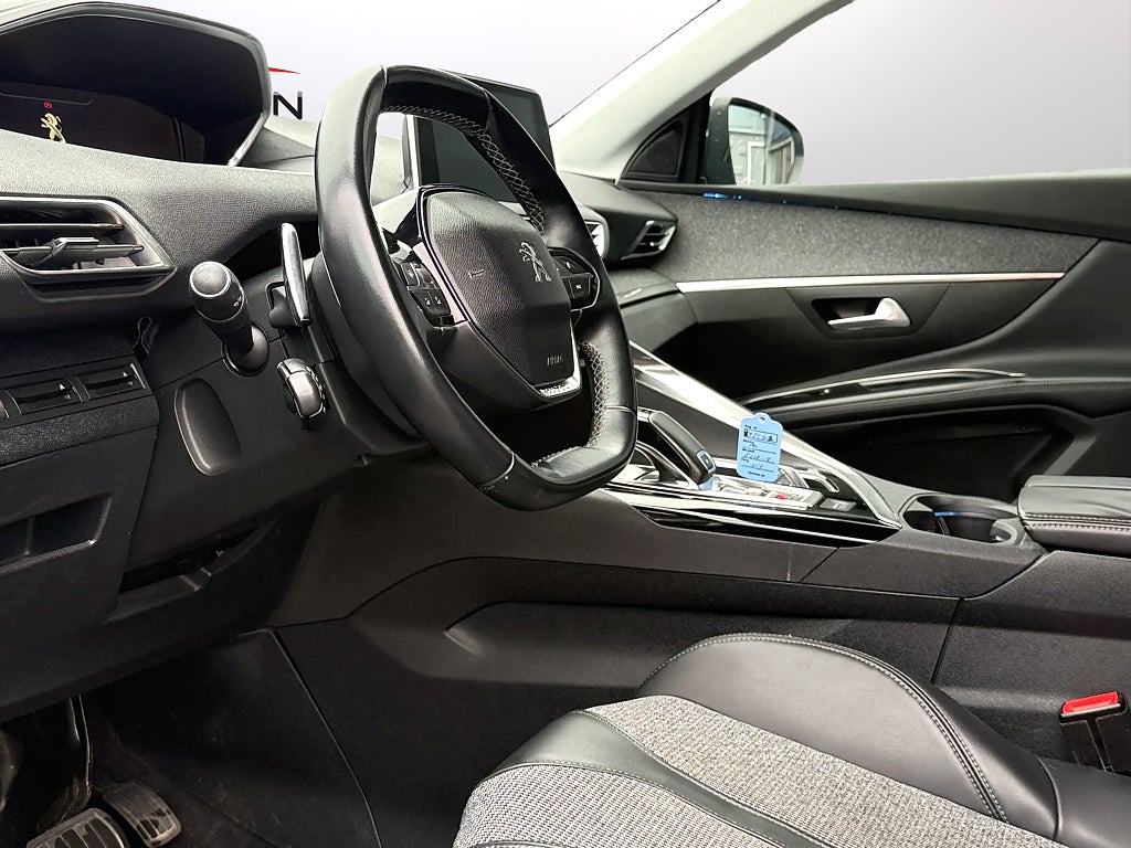 Peugeot 5008 2018 - miniatyr 10